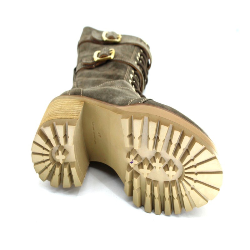 Alpe hotsell shoes botas