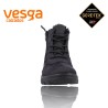 Botas Mujer de Piel Gore-Tex GTX de Ara Shoes 12-49309 Saas-Fee-St