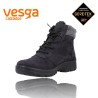 Botas Mujer de Piel Gore-Tex GTX de Ara Shoes 12-49309 Saas-Fee-St