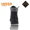 Botas Mujer de Piel Gore-Tex GTX de Ara Shoes 12-49309 Saas-Fee-St