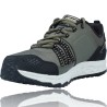 Zapatillas Deportivas Outdoor para Hombres de Skechers Escape Plan 51591