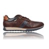 Men&#39;s Leather Casual Shoes by Pikolinos Cambil M5N-6010C3