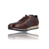 Men&#39;s Leather Casual Shoes by Pikolinos Cambil M5N-6010C3
