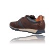 Men&#39;s Leather Casual Shoes by Pikolinos Cambil M5N-6010C3