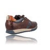 Men&#39;s Leather Casual Shoes by Pikolinos Cambil M5N-6010C3