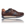 Men&#39;s Leather Casual Shoes by Pikolinos Cambil M5N-6010C3