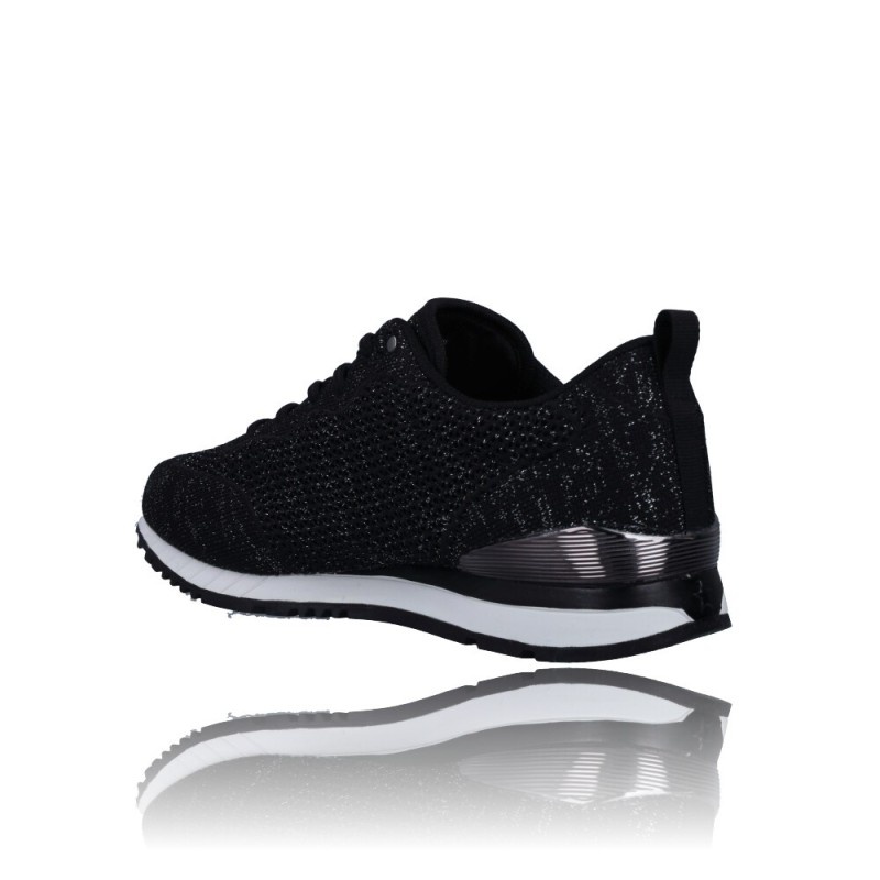 Zapatillas skechers mujer 2025 2017