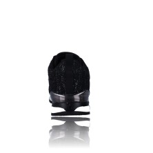 Calzados Vesga Zapatillas Deportivas Casual para Mujer de Skechers Sunlite Magic Dust 897 negro foto 7
