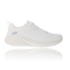 Lässige Sneaker für Damen von Skechers 117209 Bobs Squad Chaos - Face Off