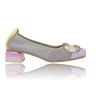 Zapatos Bailarinas para Mujer de Hispanitas Salma CHV232833