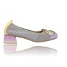 Zapatos Bailarinas para Mujer de Hispanitas Salma CHV232833
