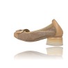 Zapatos Bailarinas para Mujer de Hispanitas Salma HV232833