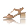 Sandalias con Tacón para Mujeres de Hispanitas Iris HV232811