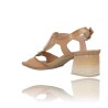 Sandalias con Tacón para Mujeres de Hispanitas Iris HV232811