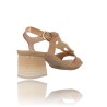 Sandalias con Tacón para Mujeres de Hispanitas Iris HV232811