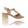 Sandalias con Tacón para Mujeres de Hispanitas Iris HV232811