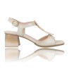 Sandalias con Tacón para Mujeres de Hispanitas Iris HV232811