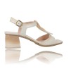 Sandalias con Tacón para Mujeres de Hispanitas Iris HV232811