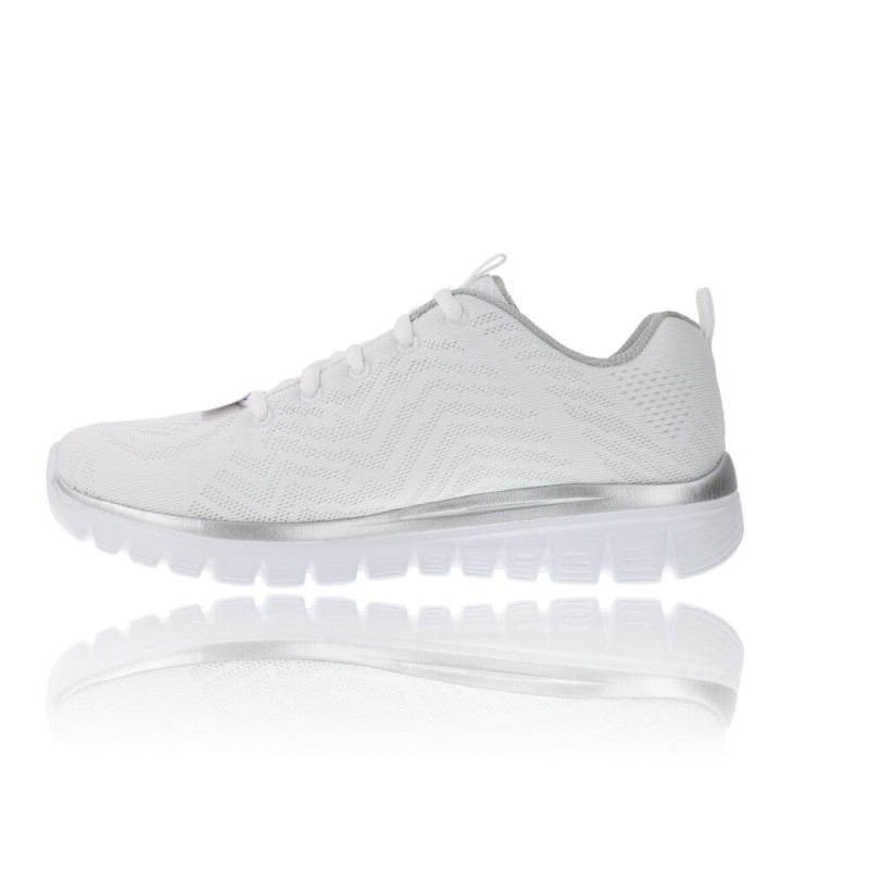 Skechers Graceful 12615 Women&#39;s Sneakers