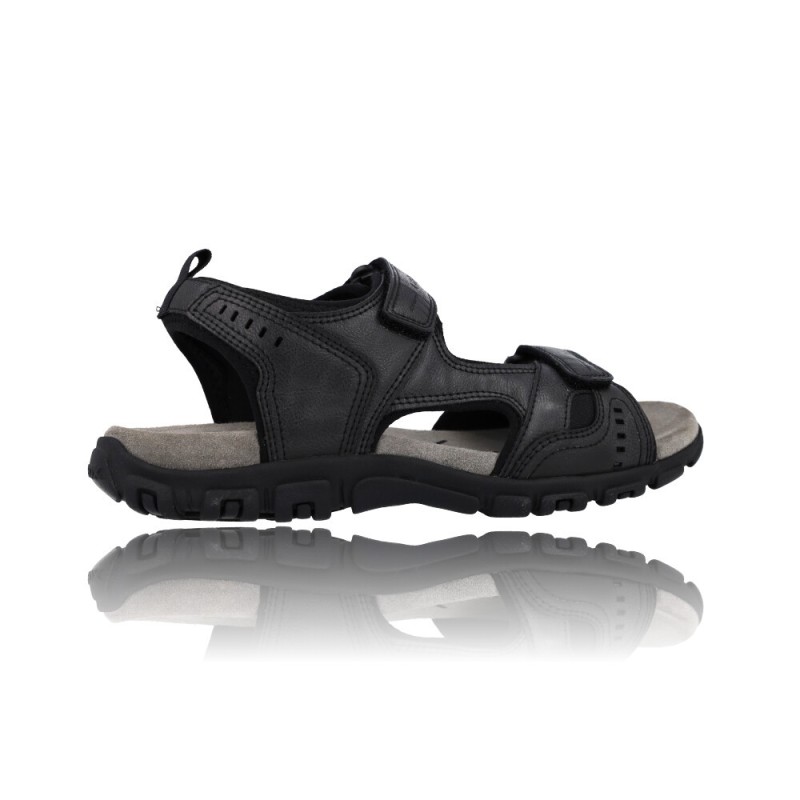 Geox u s.strada a u4224a Sandalias de Hombre - Calzados Vesga