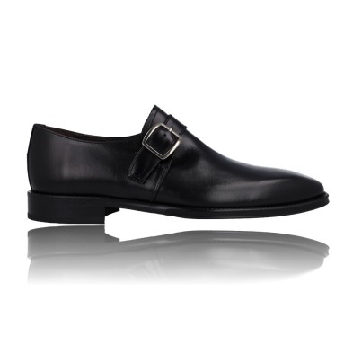 Tenis Casual Caballero Suela Delgada Zapatos Calzado Hombre Negro