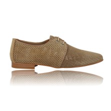 Zapatos con Cordón para...