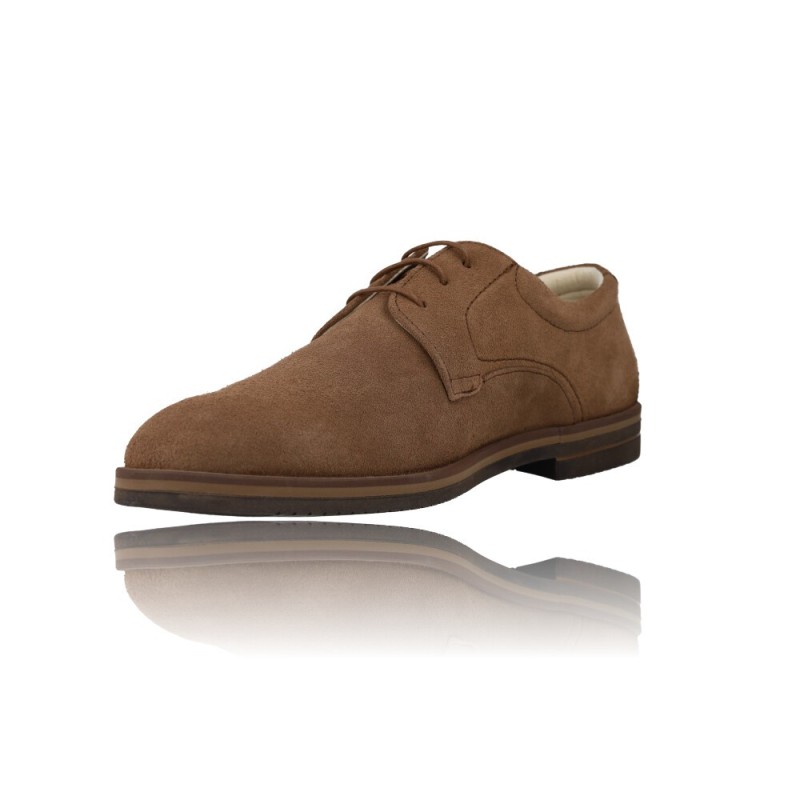 Lederschuhe für Herren von Martinelli Douglas 1604-2727X