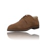 Zapatos Vestir de Piel para Hombres de Martinelli Douglas 1604-2727X