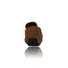 Martinelli Pacific Herren Leder Mokassin Schuhe 1411-2496X