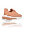 Zapatillas Deportivas para Mujer de Geox Spherica Actif D35THA