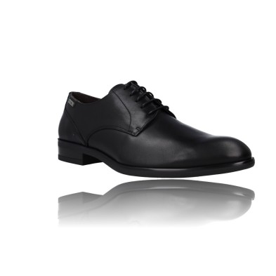 Calzados Vesga Zapatos de Vestir para Hombre de Pikolinos Bristol M7J-4178 negro foto 1