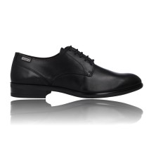 Calzados Vesga Zapatos de Vestir para Hombre de Pikolinos Bristol M7J-4178 negro foto 1