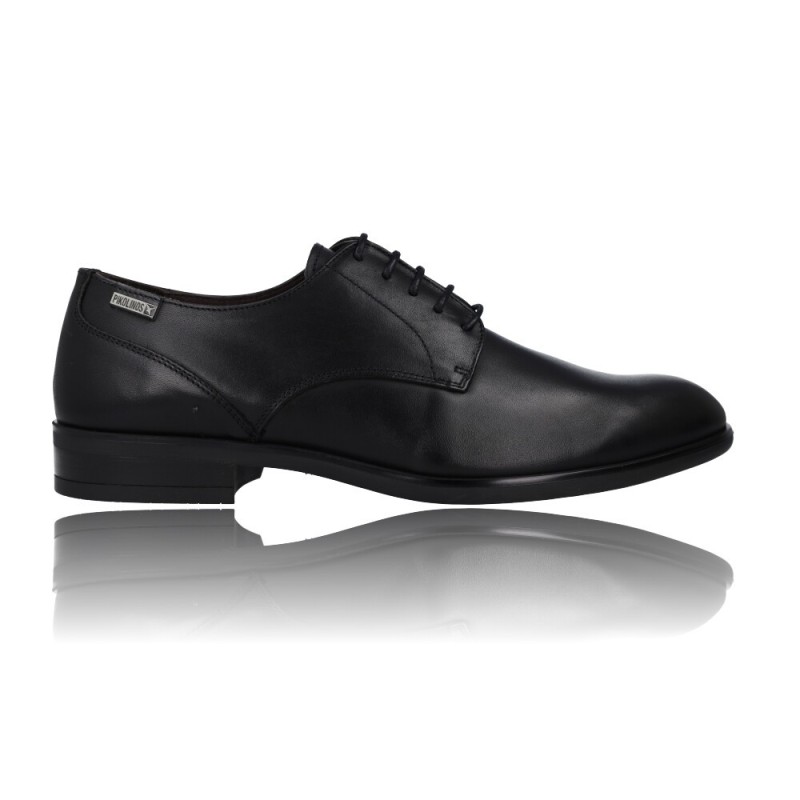 Zapatos de Vestir para Hombre de Pikolinos Bristol M7J 4178
