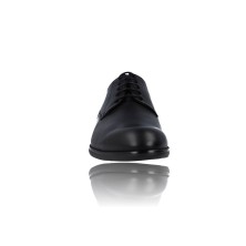 Calzados Vesga Zapatos de Vestir para Hombre de Pikolinos Bristol M7J-4178 negro foto 3