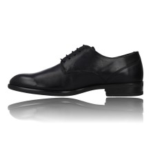 Calzados Vesga Zapatos de Vestir para Hombre de Pikolinos Bristol M7J-4178 negro foto 5