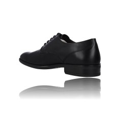 Calzados Vesga Zapatos de Vestir para Hombre de Pikolinos Bristol M7J-4178 negro foto 6