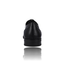 Calzados Vesga Zapatos de Vestir para Hombre de Pikolinos Bristol M7J-4178 negro foto 7