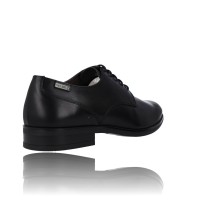 Calzados Vesga Zapatos de Vestir para Hombre de Pikolinos Bristol M7J-4178 negro foto 8