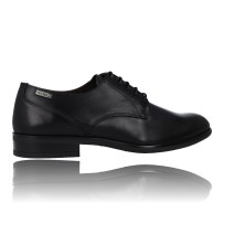 Calzados Vesga Zapatos de Vestir para Hombre de Pikolinos Bristol M7J-4178 negro foto 9