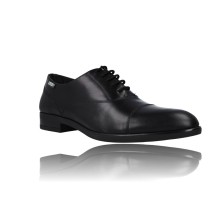 Calzados Vesga Zapatos de Vestir para Hombre de Pikolinos Bristol M7J-4184 negro foto 2