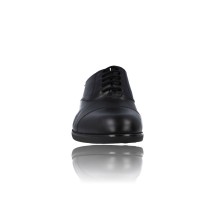 Calzados Vesga Zapatos de Vestir para Hombre de Pikolinos Bristol M7J-4184 negro foto 3