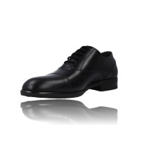 Calzados Vesga Zapatos de Vestir para Hombre de Pikolinos Bristol M7J-4184 negro foto 4