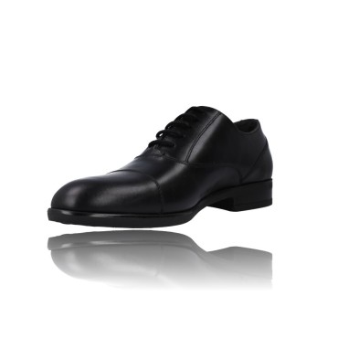 Calzados Vesga Zapatos de Vestir para Hombre de Pikolinos Bristol M7J-4184 negro foto 1