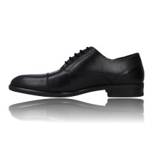 Calzados Vesga Zapatos de Vestir para Hombre de Pikolinos Bristol M7J-4184 negro foto 5