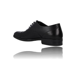 Calzados Vesga Zapatos de Vestir para Hombre de Pikolinos Bristol M7J-4184 negro foto 6