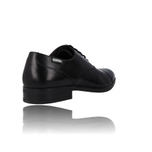 Calzados Vesga Zapatos de Vestir para Hombre de Pikolinos Bristol M7J-4184 negro foto 8