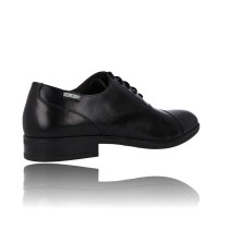 Calzados Vesga Zapatos de Vestir para Hombre de Pikolinos Bristol M7J-4184 negro foto 9