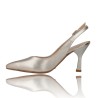 Scarpe da salotto in pelle da donna di Patricia Miller 5529