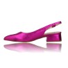 Bailarinas Zapatos de Vestir para Mujer de Patricia Miller 6024