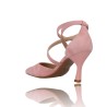 Zapatos Vestir con Tacón para Mujer de Patricia Miller 5528